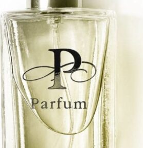 PURE No.793 Parfémovaná voda Velikost: 50 ml