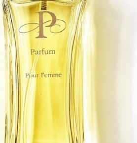 PURE No.61 Parfémovaná voda Velikost: 50 ml