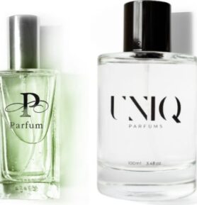 UNIQ No. 764 + PURE No. 764 - DUO Voda po holení 100 ml + Parfémovaná voda 50 ml