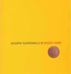 Sedmý nebe - Mempo Giardinelli