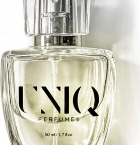 UNIQ No.784 Parfémovaná voda Velikost: 50 ml