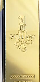 Paco Rabanne 1 Million Parfémovaná voda Objem: 50 ml