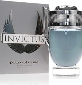 Paco Rabanne Invictus Parfémovaná voda Objem: 150 ml