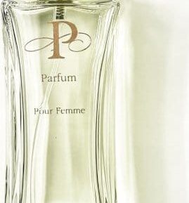 PURE No.2526 Parfémovaná voda Velikost: 50 ml