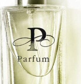 PURE No.3012 Parfémovaná voda Velikost: 2,5 ml