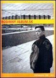 Rodinný album.sk - Colin Jacobson