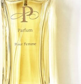 PURE No.483 Parfémovaná voda Velikost: 50 ml