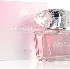 Versace Bright Crystal Parfémovaná voda Objem: 50 ml