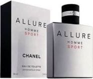 Chanel Allure Homme Sport Parfemovaná voda Objem: 100 ml