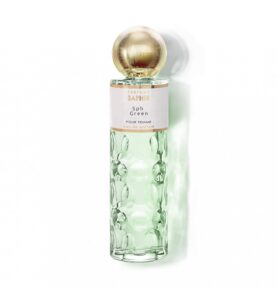 SAPHIR - Sph Green Parfémovaná voda Velikost: 200 ml