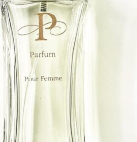 PURE No.16 Parfémovaná voda Velikost: 50 ml