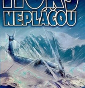 Hory nepláčou - Kateřina Pešková