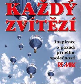 Každý vítězí - Phil Harkins