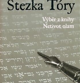 Stezka Tóry - Rabi Low