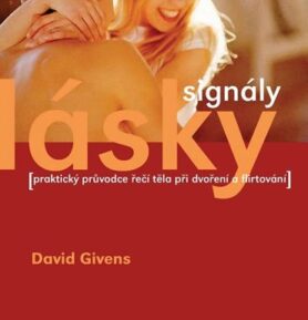 Signály lásky - David Givens