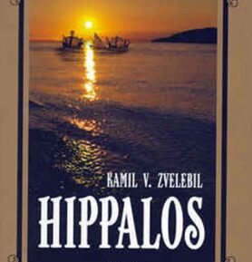 HIPPALOS - Kamil Zvelebil