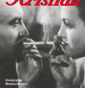 Kristián - Miroslava Besserová