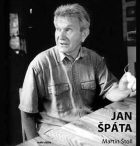 Jan Špáta - Martin Štoll