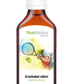 YaoMedica 067 - Uvolnění větví, bylinná tinktura 50ml