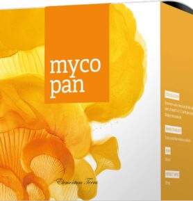 ENERGY Mycopan