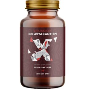 BrainMax Astaxanthin (Astaxantin)