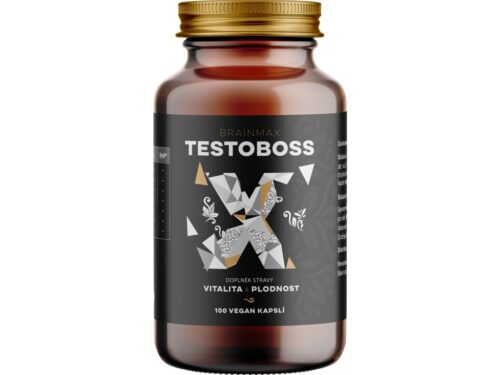 BrainMax Testoboss