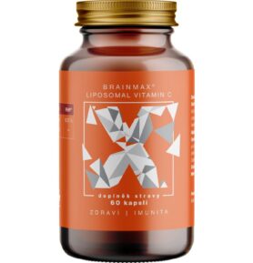 BrainMax Liposomal Vitamin C