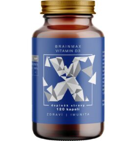 BrainMax Vitamin D3