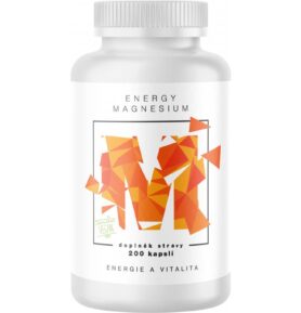 BrainMax Energy Magnesium®