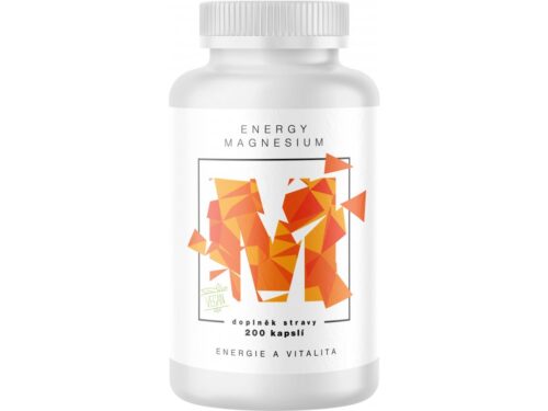 BrainMax Energy Magnesium®