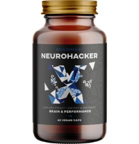 BrainMax NeuroHacker
