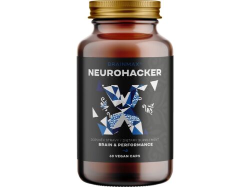 BrainMax NeuroHacker
