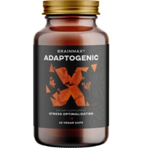 BrainMax Adaptogenic