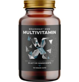 BrainMax Men Multivitamin