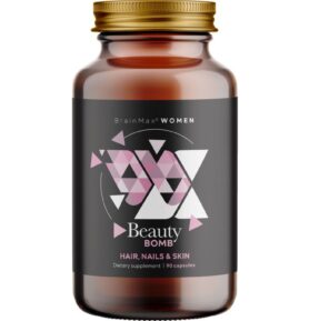 BrainMax Women Beauty Bomb