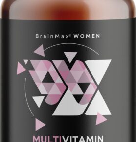 BrainMax Women Multivitamin