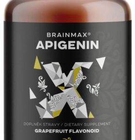 BrainMax Apigenin
