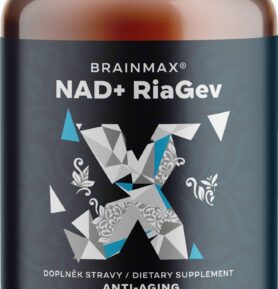 BrainMax NAD+ RiaGev®
