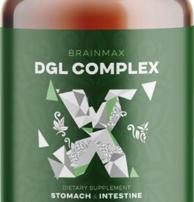 BrainMax DGL Complex
