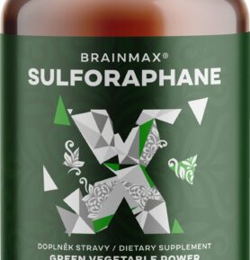 BrainMax Sulforaphane