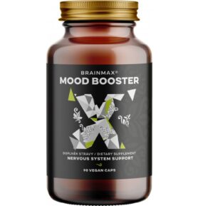 BrainMax MOOD BOOSTER
