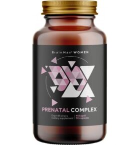 BrainMax Prenatal Complex