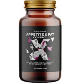 BrainMax Appetite & Fat Control
