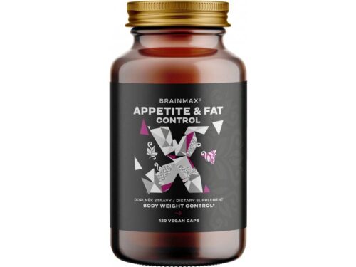 BrainMax Appetite & Fat Control