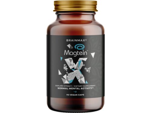 BrainMax Magtein®, Hořčík L-Treonát