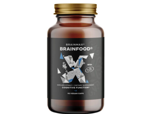 BrainMax BRAINFOOD