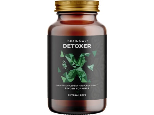 BrainMax Detoxer