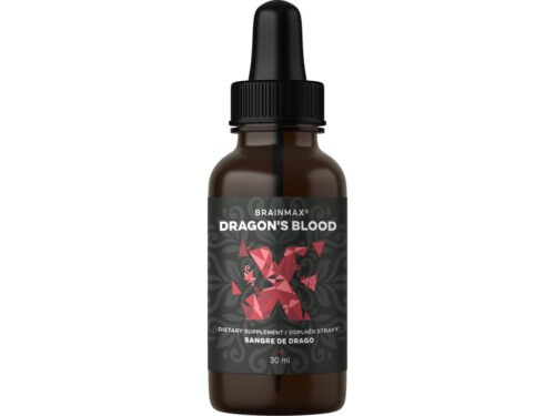 BrainMax Dragon's Blood