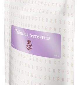 Energy Tribulus terrestris terapeutický čaj 105g