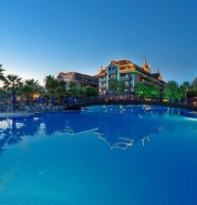 Siam Elegance